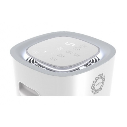 Мойка воздуха Timberk TAW H3 D (W)