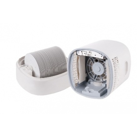 Мойка воздуха Timberk TAW H3 D (W)