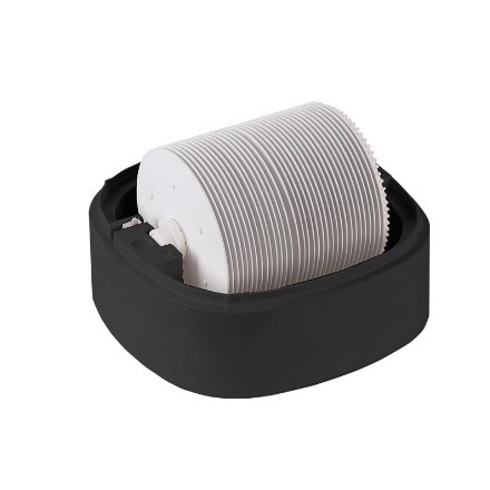 Мойка воздуха Timberk TAW H3 D (BL)