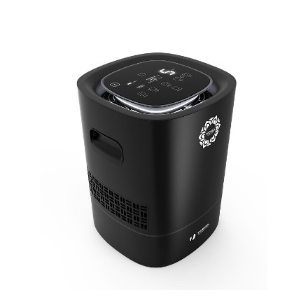 Мойка воздуха Timberk TAW H3 D (BL)