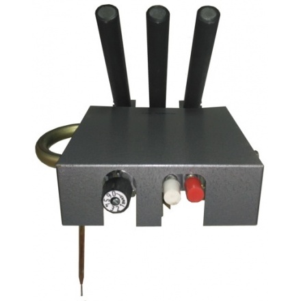 Газогорелочное устройство Ратон УГГ-27