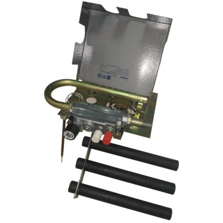 Газогорелочное устройство Ратон УГГ-27