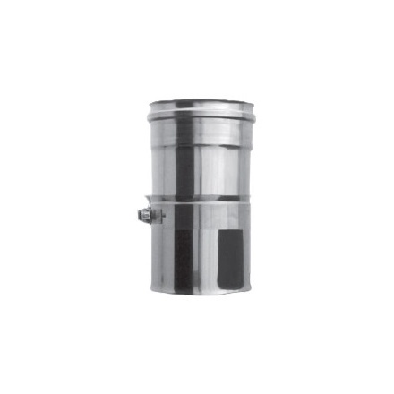 Труба-телескоп 0,31-0,44 м