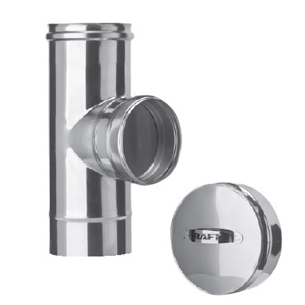 Ревизия с заглушкой