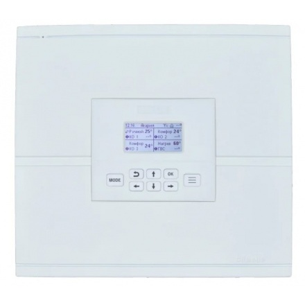 Контроллер ZONT Climatic 1.3