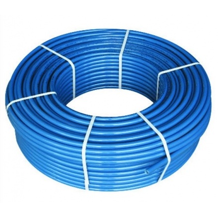 Труба KAN-therm PE-RT Blue Floor 20x2 300 м