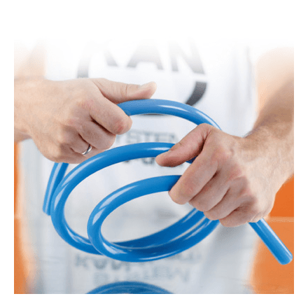 Труба KAN-therm PE-RT Blue Floor 20x2 300 м