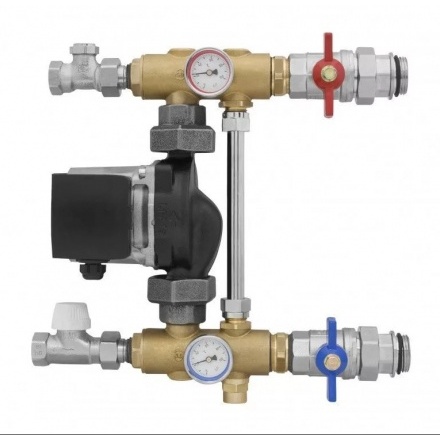 Насосная группа KAN-therm K-803002