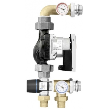 Насосная группа KAN-therm K-803005