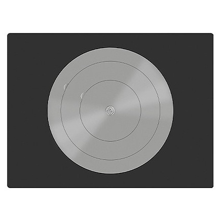 Плита ВЕЗУВИЙ усиленная под казан ПК-430