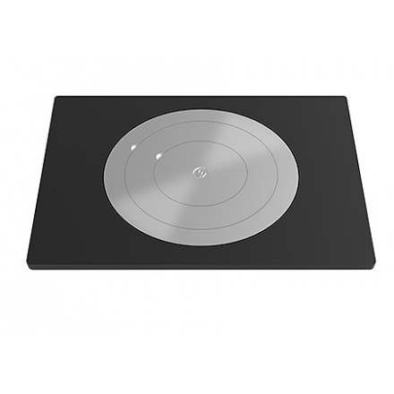 Плита ВЕЗУВИЙ усиленная под казан ПК-430