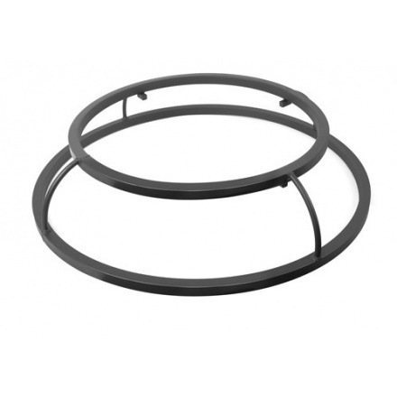 Адаптер №1 ВЕЗУВИЙ Ø450 мм для очага Fantastic