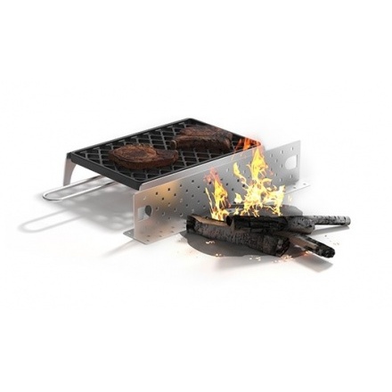 Разделитель угля Везувий GARDEN