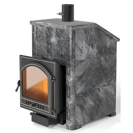 Комплект Президент Везувий Легенда Ретро 205 Талькохлорит