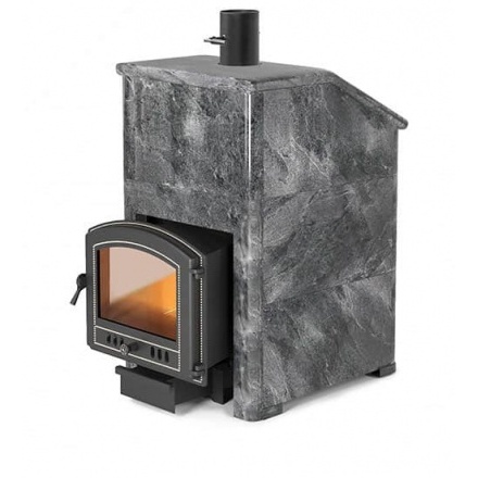 Комплект Президент Везувий Легенда Ретро 224 Талькохлорит