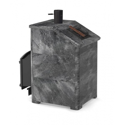 Комплект Президент Везувий Легенда Ретро 224 Талькохлорит