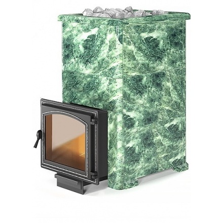 Комплект Президент Везувий Легенда Русский пар 24 (240) Змеевик