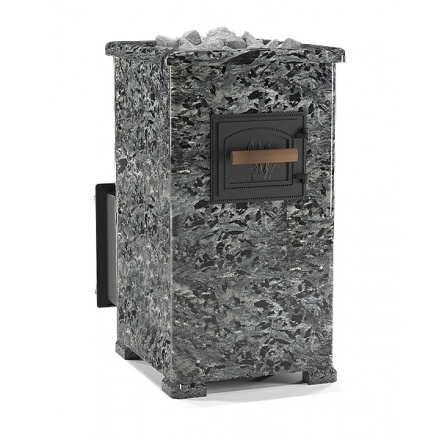 Комплект Президент Везувий Легенда Русский пар 24 (240) Пироксенит Элит