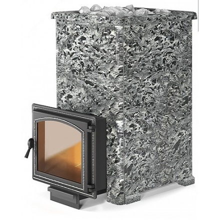 Комплект Президент Везувий Легенда Русский пар 24 (240) Пироксенит Элит