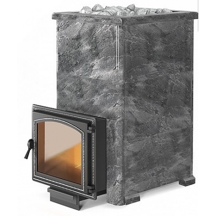 Комплект Президент Везувий Легенда Русский пар 24 (240) Талькохлорит