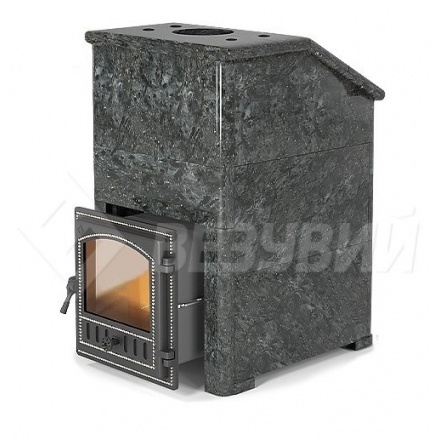 Комплект Президент Везувий Эверест 24 (280) Пироксенит