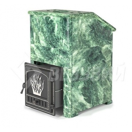 Комплект Президент Везувий Эверест 24 (281) Змеевик