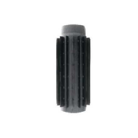 Радиатор дымохода 0,5 м Darco 2 мм