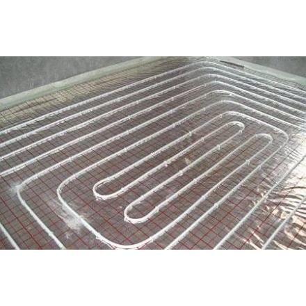 Труба сшитый полиэтилен MAINCOR PE RT/EVOH/PE RT 20х2,0