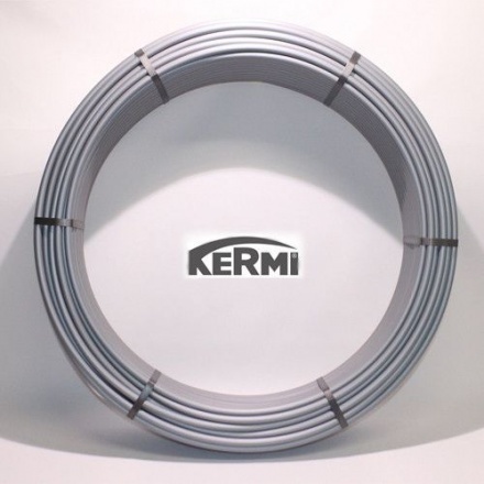 Труба PE-Xc Kermi x-net 20x2 из сшитого полиэтилена