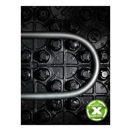 Труба PE-Xc Kermi x-net 16x2 из сшитого полиэтилена