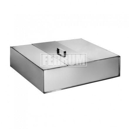 Бак Ferrum Комфорт для душа 100 л