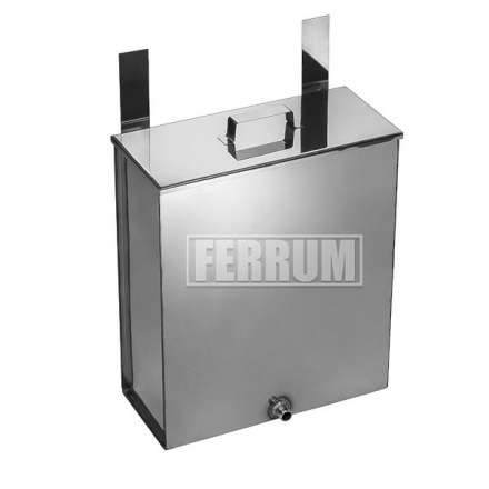Бак Ferrum Комфорт навесной для печи 60 л