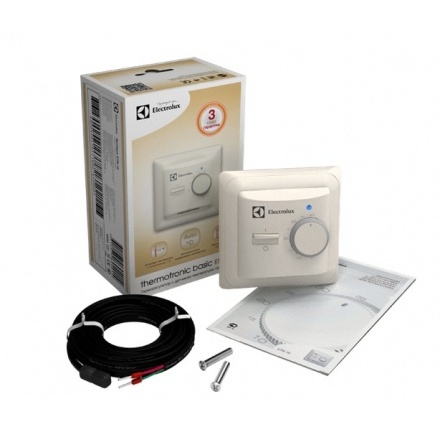 Терморегулятор Electrolux ETB-16 Basic