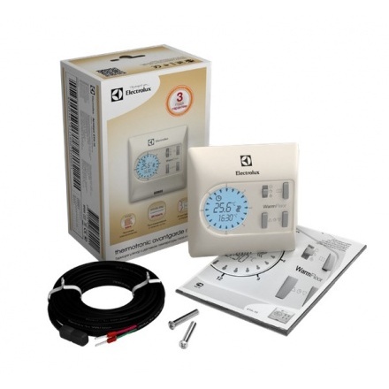 Терморегулятор Electrolux ETA-16 Avantgarde