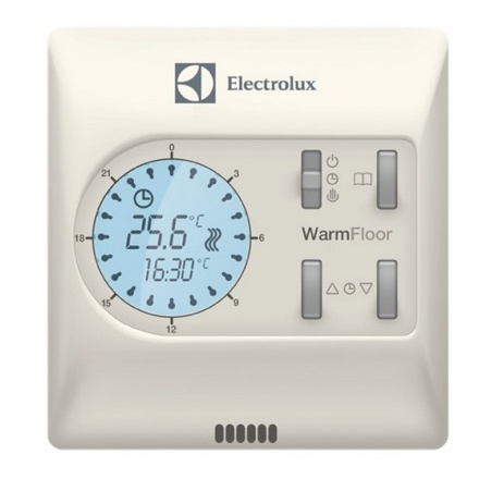 Терморегулятор Electrolux ETA-16 Avantgarde