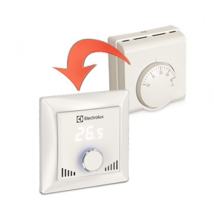 Терморегулятор Electrolux ETS-16 Smart