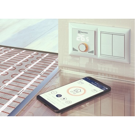 Терморегулятор Electrolux ETS-16 Smart