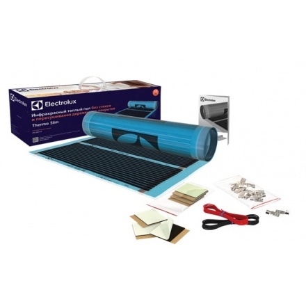 Пленка инфракрасная нагревательная Electrolux ETS 220-4