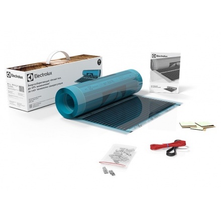 Пленка инфракрасная саморегулирующаяся Electrolux ETSS 220-4