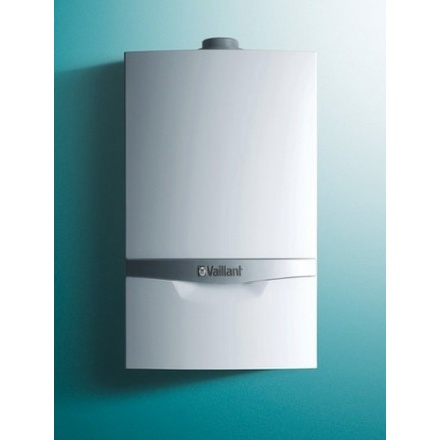 Конденсационный газовый котел Vaillant ecoTEC plus VU 486/5-5