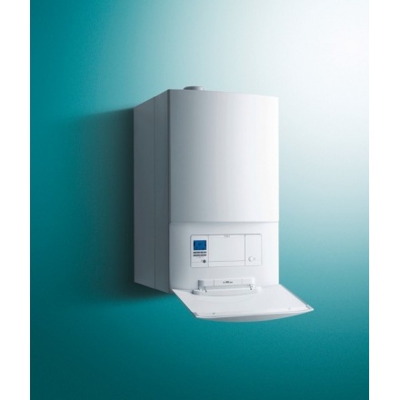 Конденсационный газовый котел Vaillant ecoTEC plus VU 486/5-5