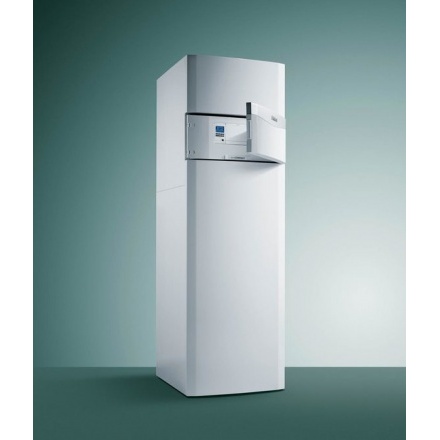 Конденсационный газовый котел Vaillant ecoCOMPACT VSC 306/4-5 150