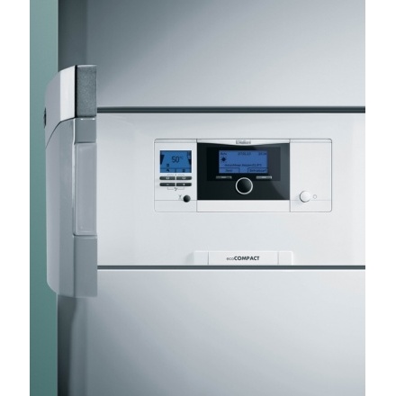 Конденсационный газовый котел Vaillant ecoCOMPACT VSC 306/4-5 150