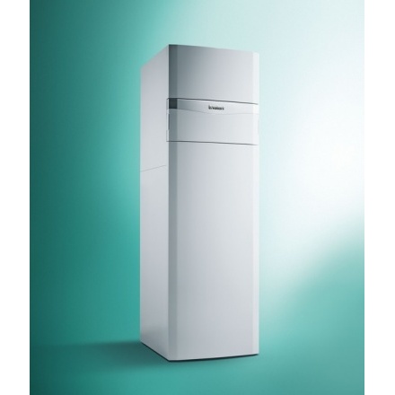 Конденсационный газовый котел Vaillant ecoCOMPACT VSC 306/4-5 150