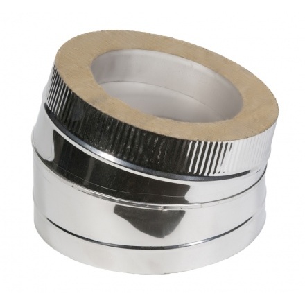 Отвод 2ОТ Феникс 15°