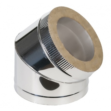 Отвод 2ОТ Феникс 45°