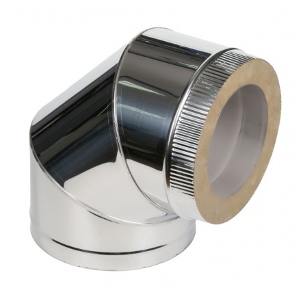 Отвод 2ОТ Феникс 90°