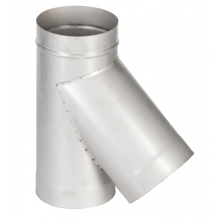 Тройник 1ТР45 Феникс 45°