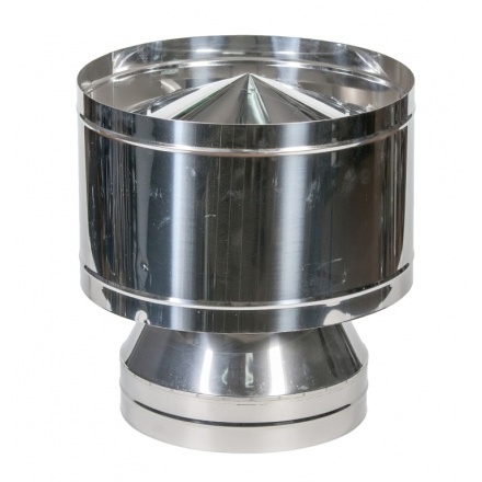 Дефлектор 2Д Феникс 115x200