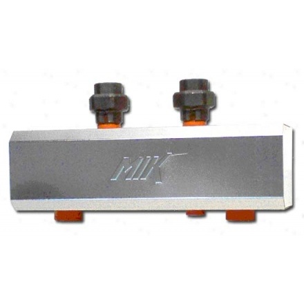 Гидравлический отделитель MIK HWK 60-1'' 850007